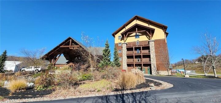 2177 Clute Road 414 B Iii  Cortland NY 13045 photo