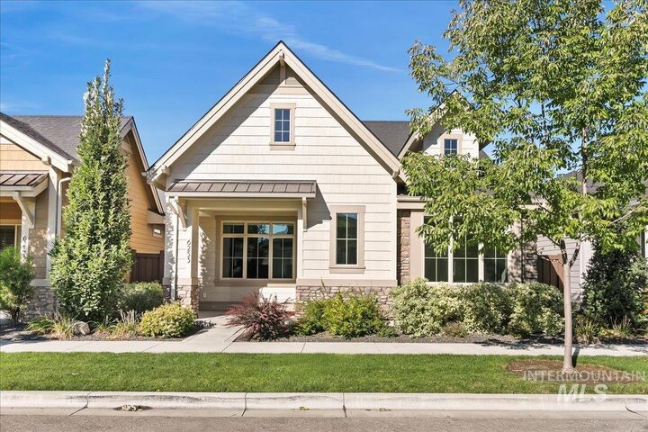 6253 N Winward Ln  Meridian ID 83646-3322 photo