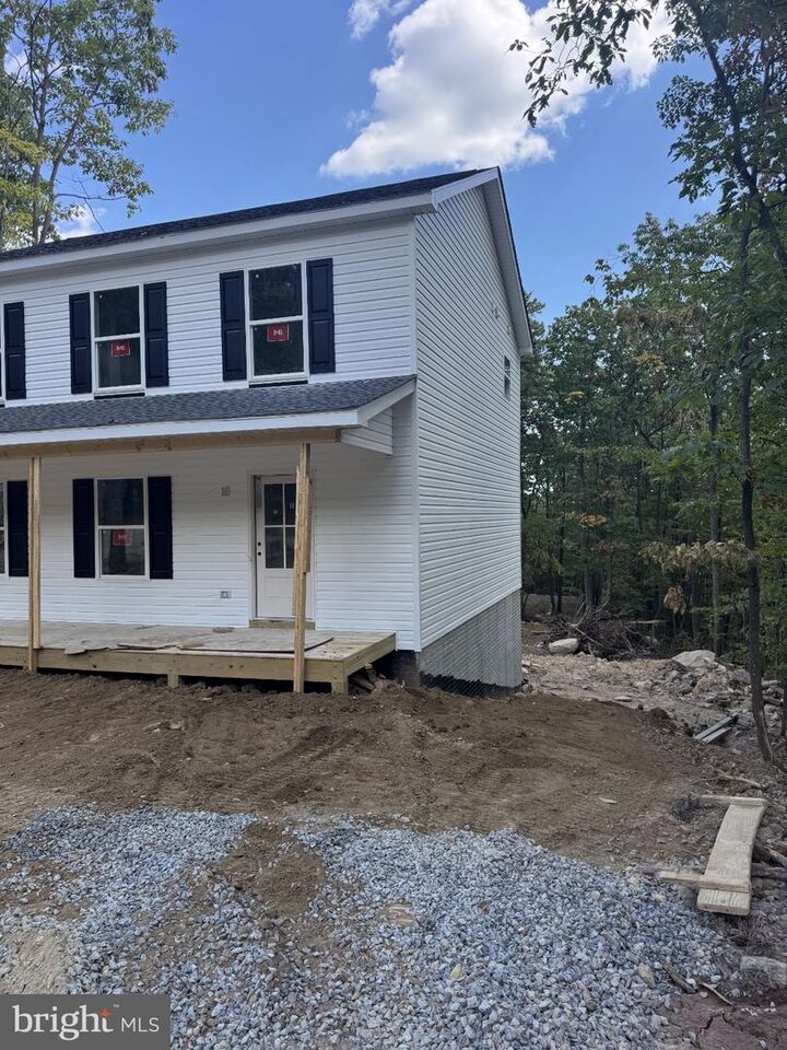 Property Photo:  506 Grouse  VA 22602 