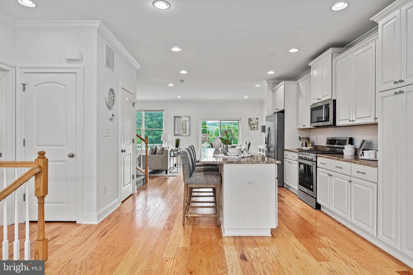 Property Photo:  103 Agnes Grace Lane  PA 19087 