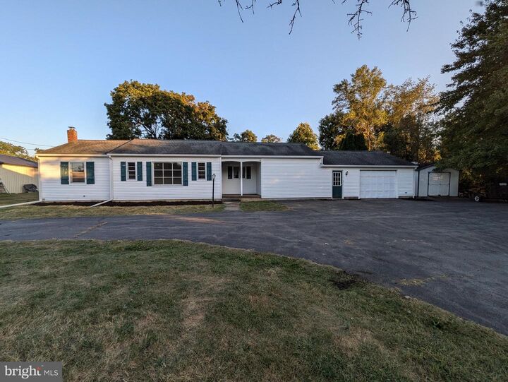 737 Paxtonville Road  Middleburg PA 17842 photo