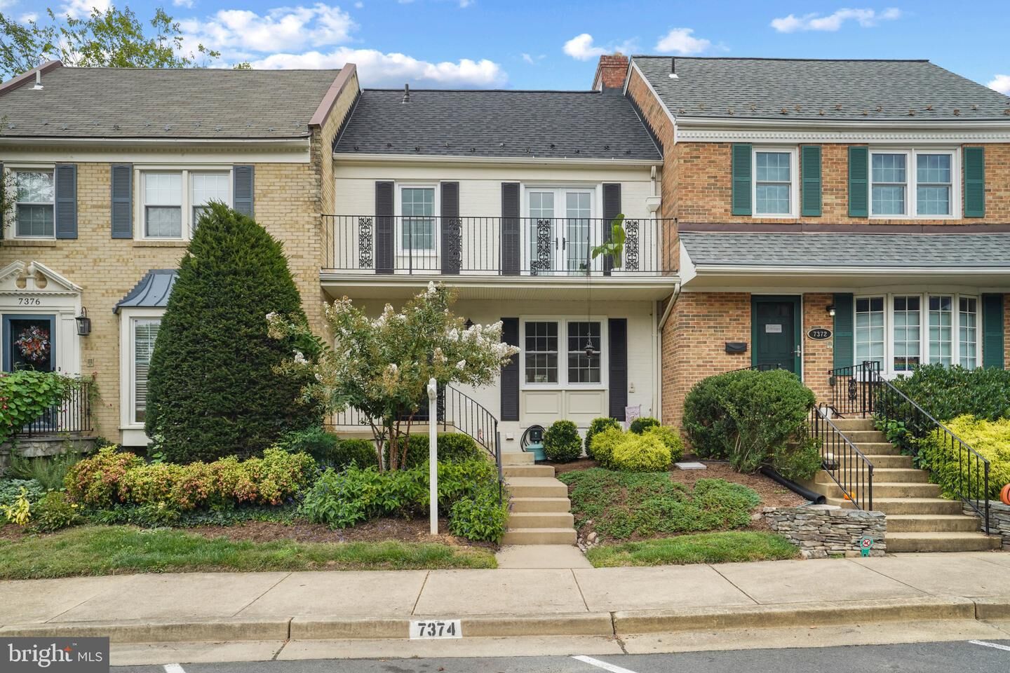 Property Photo:  7374 Montcalm Drive  VA 22102 