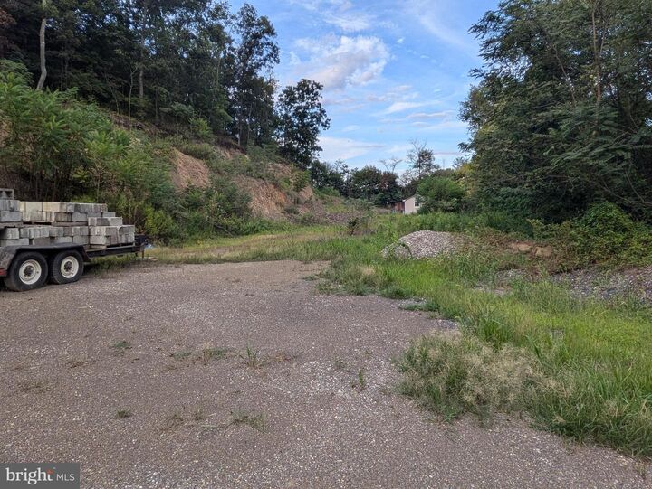 Property Photo:  0 Gravel Hill Road  PA 17074 