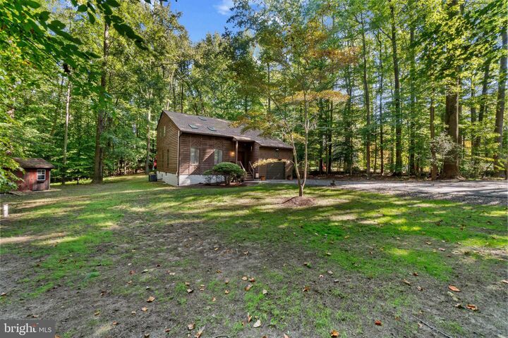 Property Photo: 1136 Valentine Creek Drive MD 21032