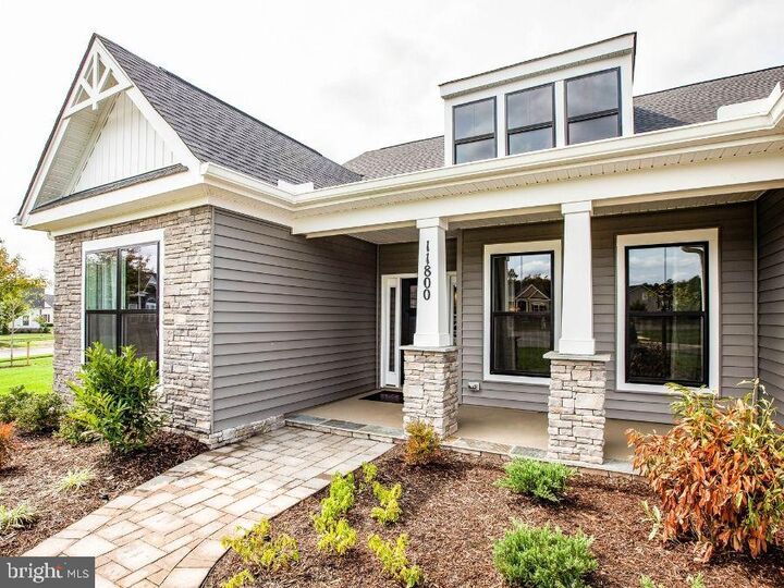 Property Photo:  0 Tatum Road  VA 22567 