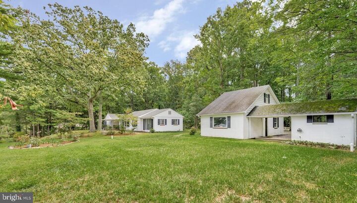 Property Photo:  13021 Mills Creek Drive  MD 20657 