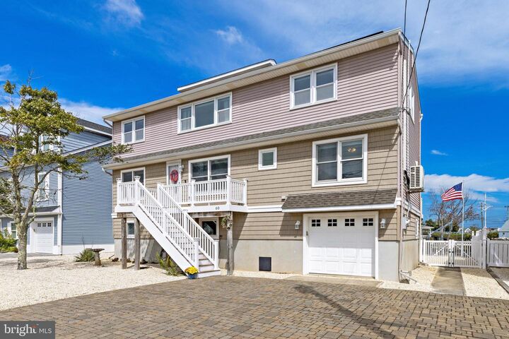 Property Photo: 60 Jennie Drive NJ 08050