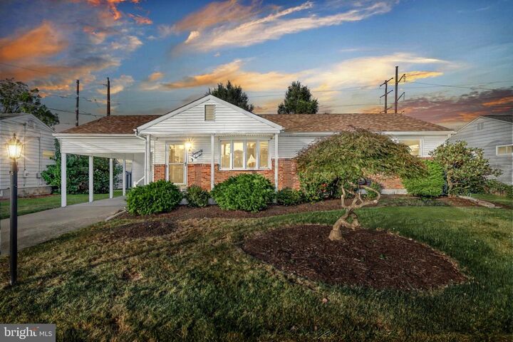Property Photo: 77 Kensington Drive PA 17011