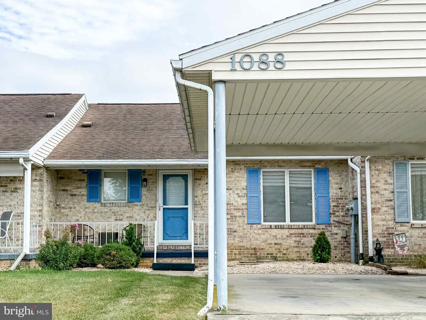 Property Photo:  1088 Westgate Drive  PA 17201 
