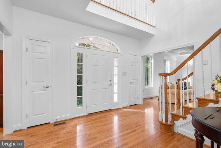 Property Photo: 5248 Ferry Branch Lane MD 20711