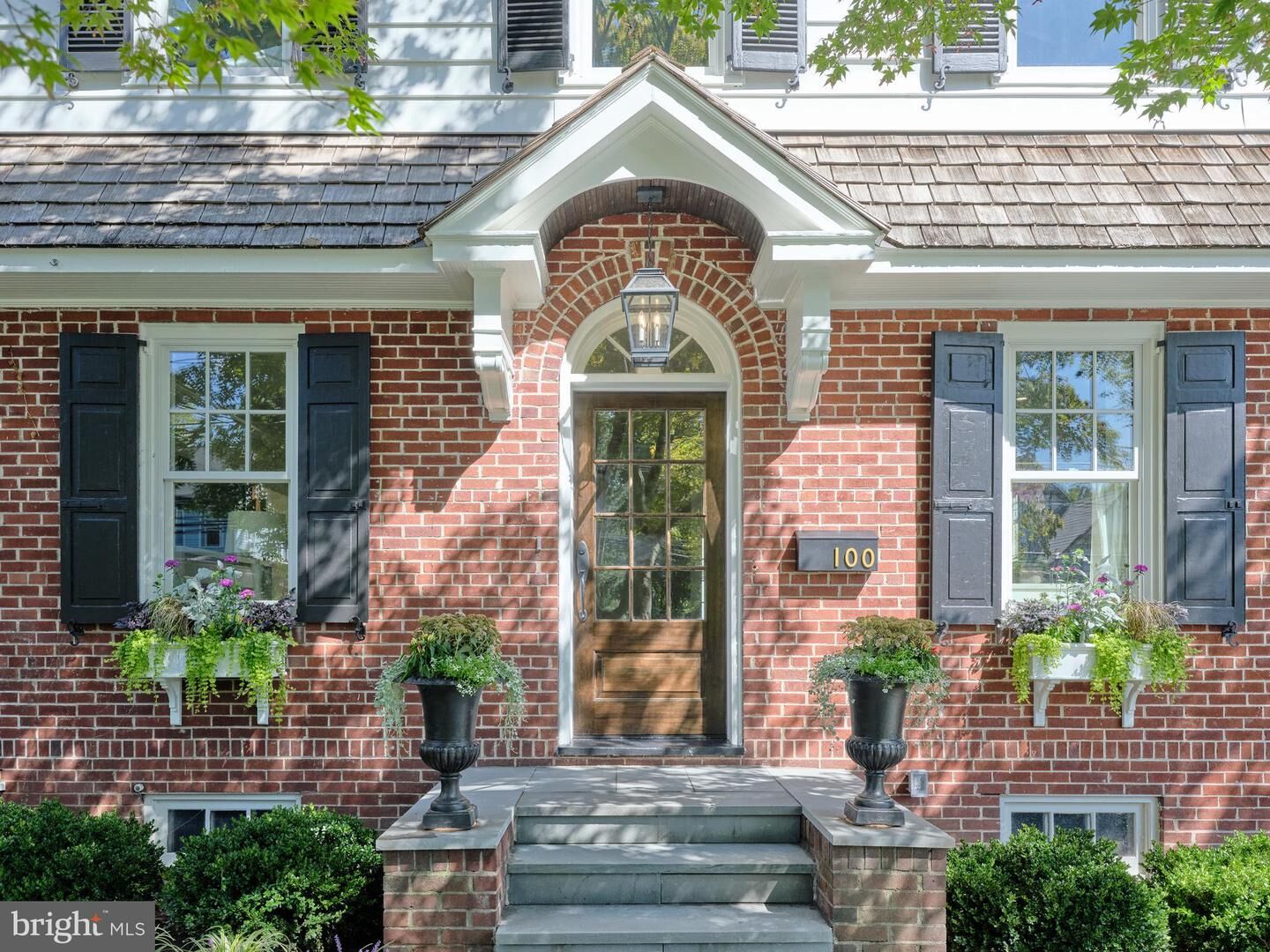 Property Photo: 100 W Bridge Street PA 18938