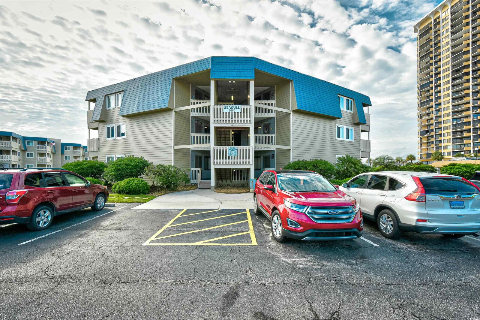 Property Photo: 9660 Shore Dr. 212 SC 29572