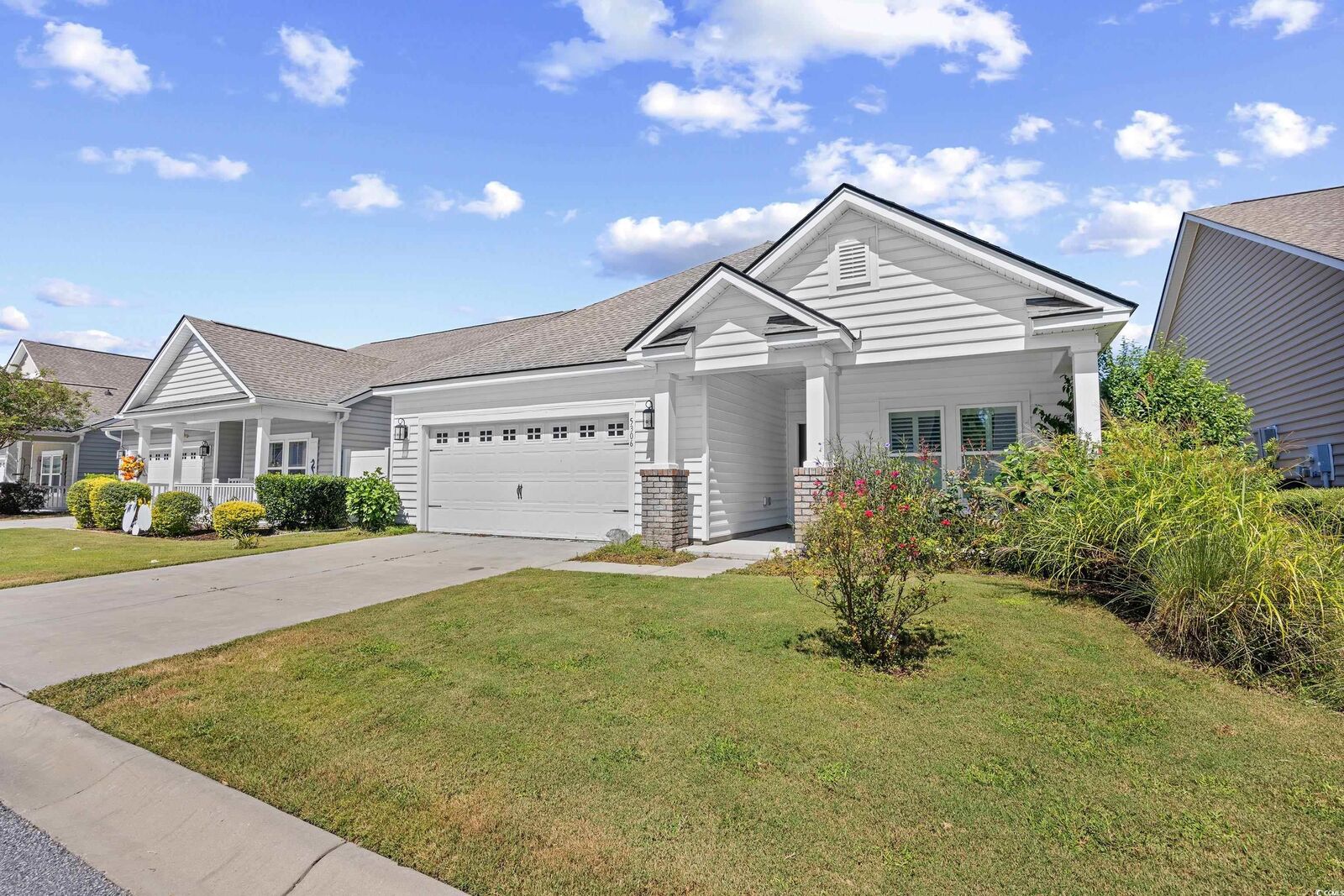 Property Photo:  5306 Abbey Park Loop  SC 29579 