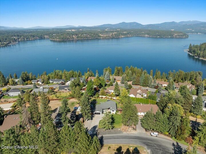 Property Photo:  3163 E Lookout Dr  ID 83815 