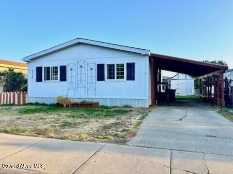 2154 W Windermere Ave  Coeur D'Alene ID 83815 photo