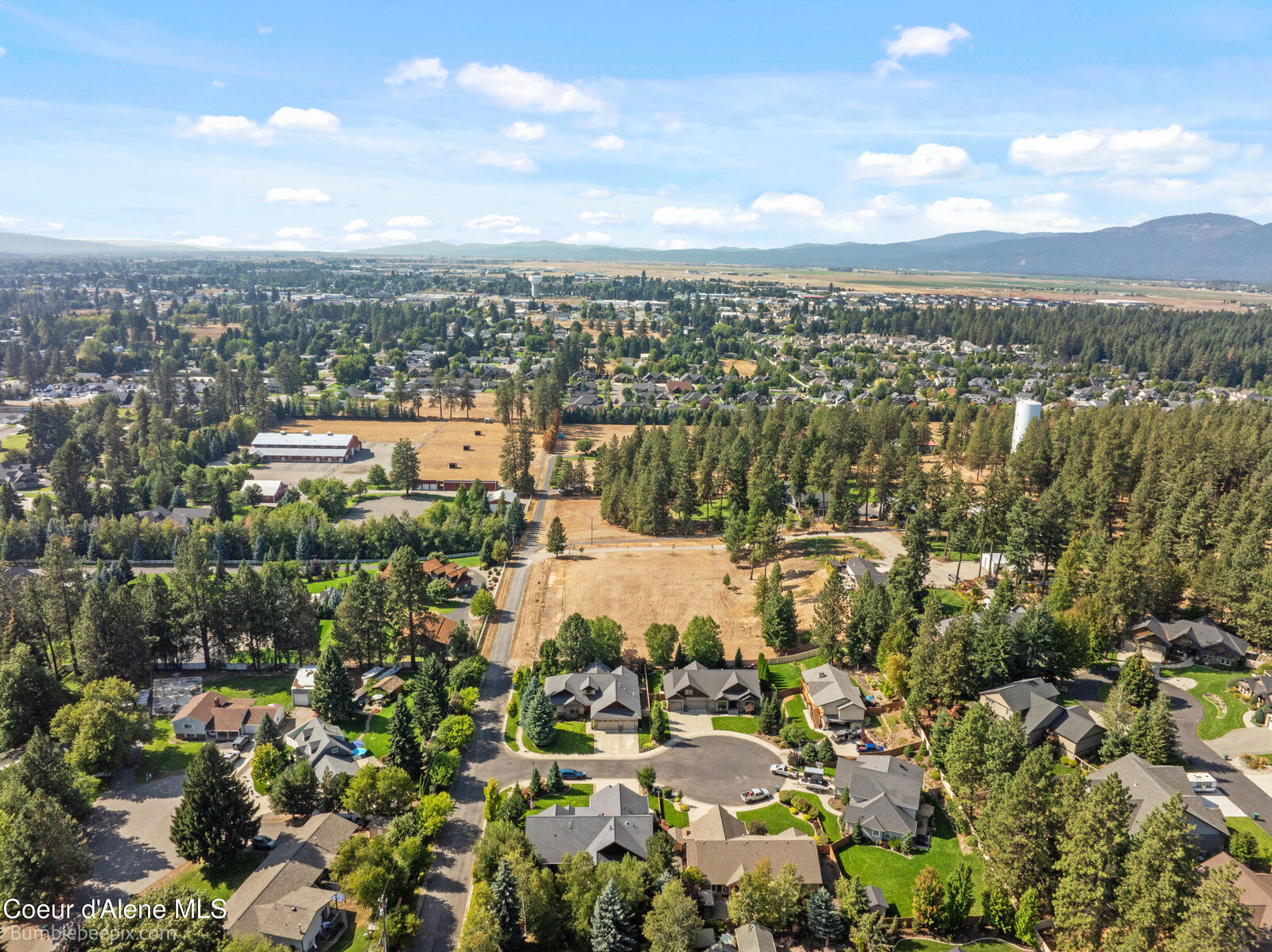 Property Photo:  11423 N Green Tree Ct.  ID 83835 