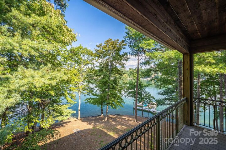 Property Photo:  1831 Sandy Cove Drive  NC 28655 