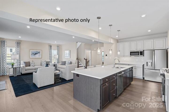 Property Photo:  2024 Bramble Hedge Road 3241  NC 28079 