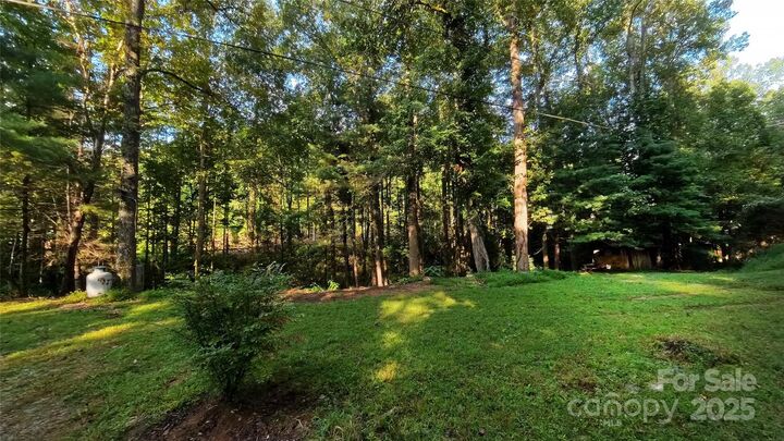 Property Photo:  176 Evans Cove Road  NC 28790 