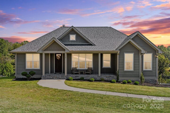 119 Big Sky Drive  Leicester NC 28748 photo