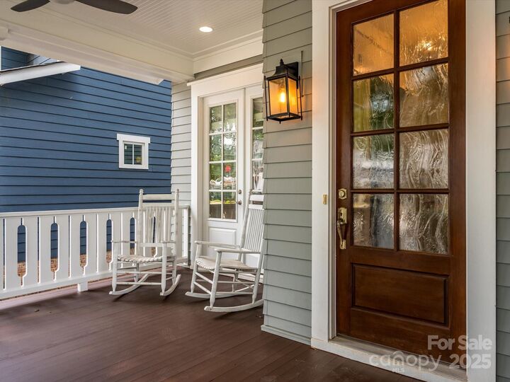 Property Photo:  633 Ideal Way  NC 28203 