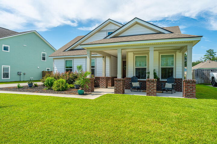 Property Photo:  2052 Parish House Circle  SC 29455 