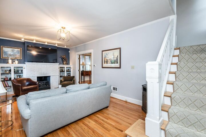 Property Photo:  3733 Andrew Avenue  OH 45209 