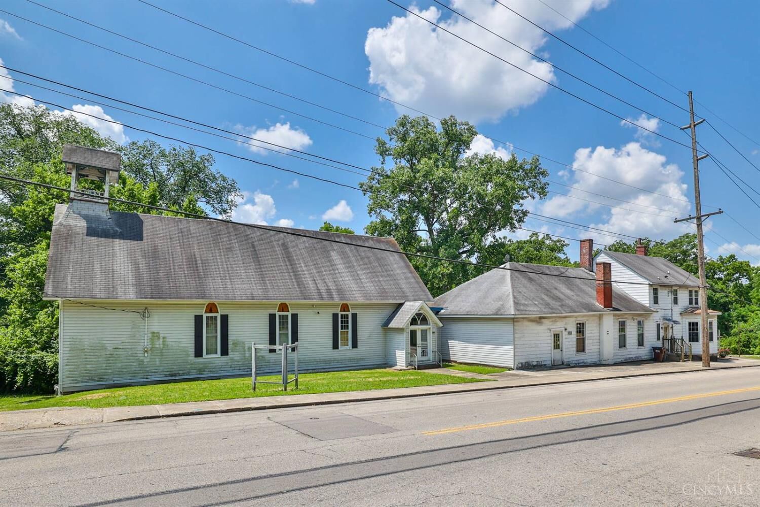Property Photo: 101 Main Street OH 45001
