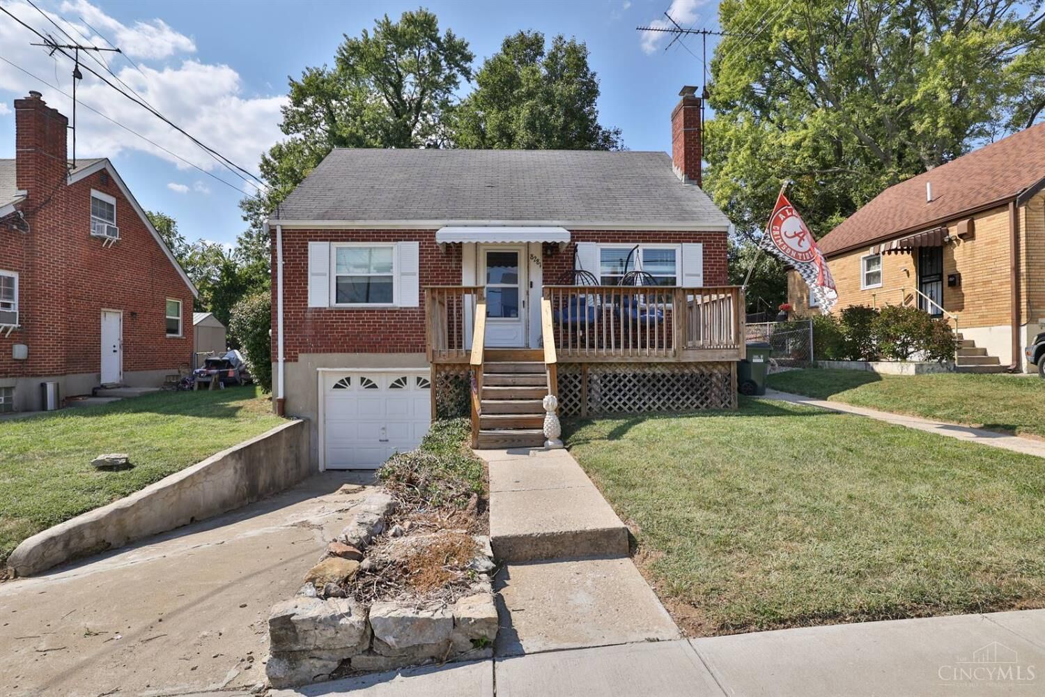 Property Photo:  8281 Royal Heights Drive  OH 45239 