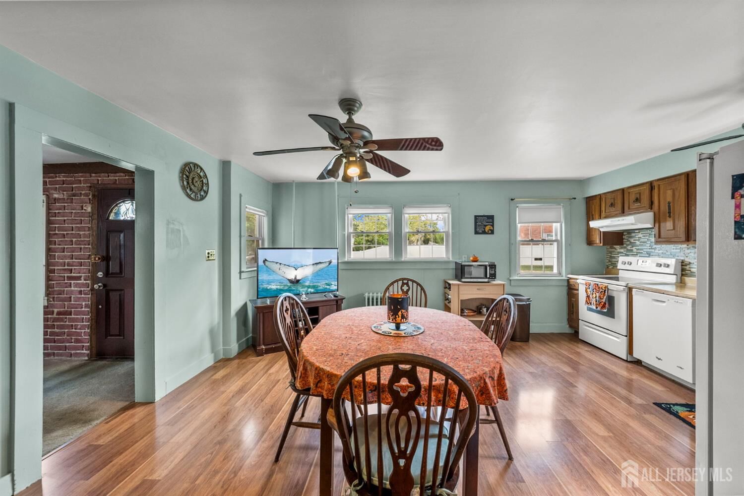 Property Photo:  202 Ravine Drive  NJ 07747 