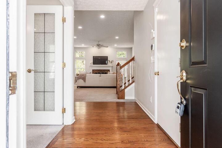 Property Photo:  6250 Tetlin Field Drive  OH 43054 