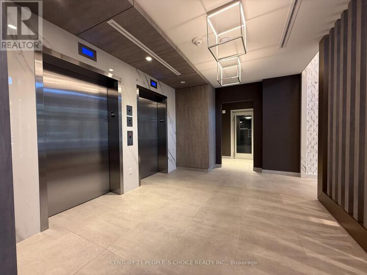 Photo de la propriété:  415 Main Street West 302  ON L8P 0C9 