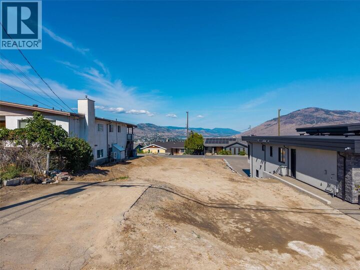 Property Photo:  640 Lombard Street  BC V2C 5W6 