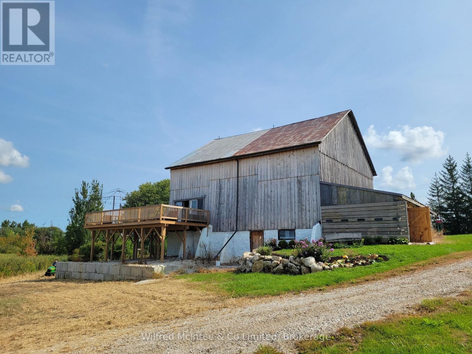 Property Photo:  316900 Hwy 6  ON N0H 1G0 
