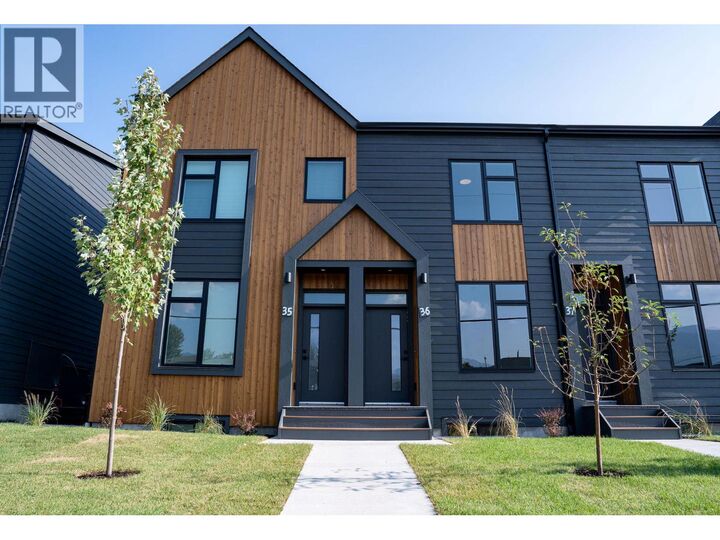 416 Humbert Street 5  Revelstoke BC V0E 2S1 photo
