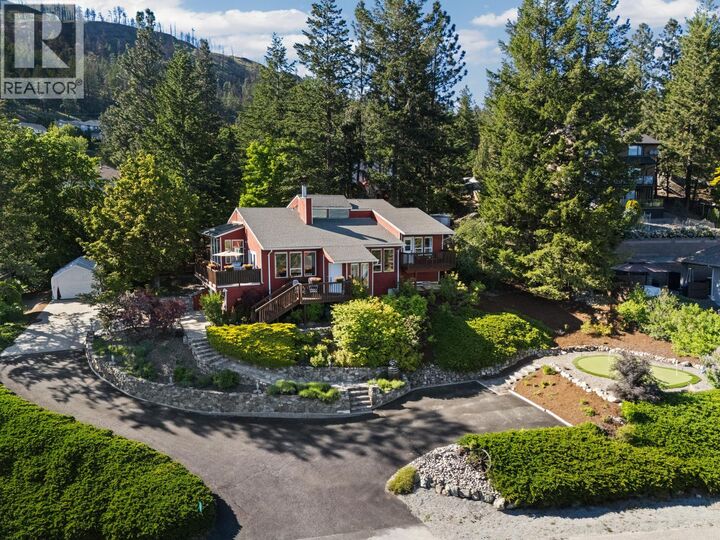 1532 Klein Road  West Kelowna BC V1Z 3H5 photo