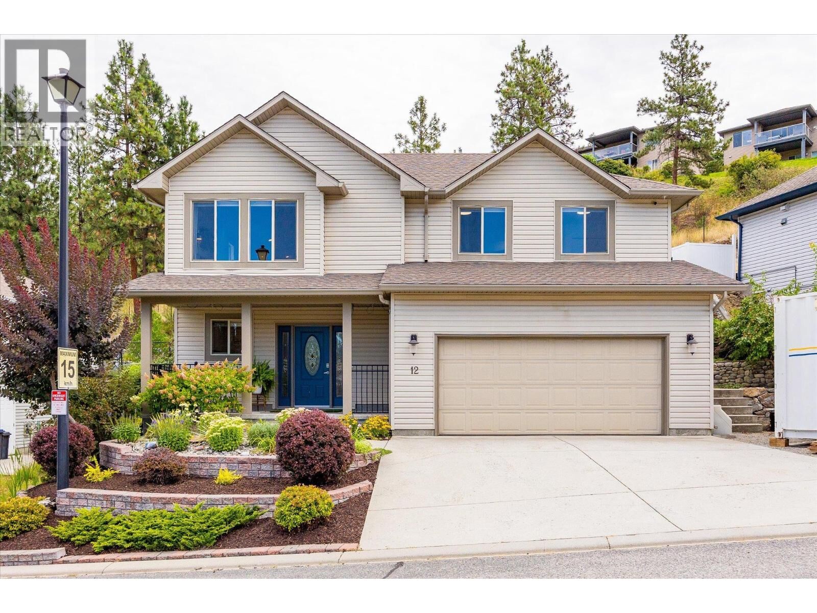 Photo de la propriété:  3425 East Boundary Road Other 12  BC V4T 2W6 
