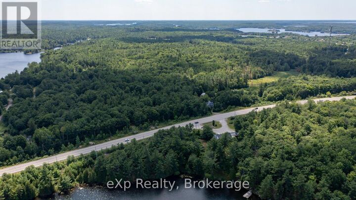 Property Photo:  0 Oastler Park Drive  ON P2A 0B2 