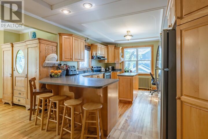 Property Photo:  20 Humber Park  NL A2H 2Z9 