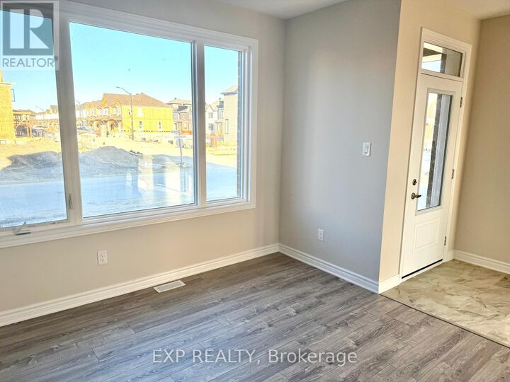 Property Photo: 805 Anemone Mews ON K2J 0K6