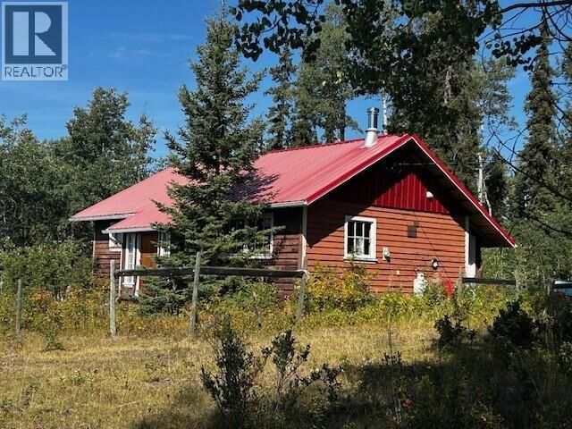 Property Photo: 8577 Petkau Road BC V0J 1E4