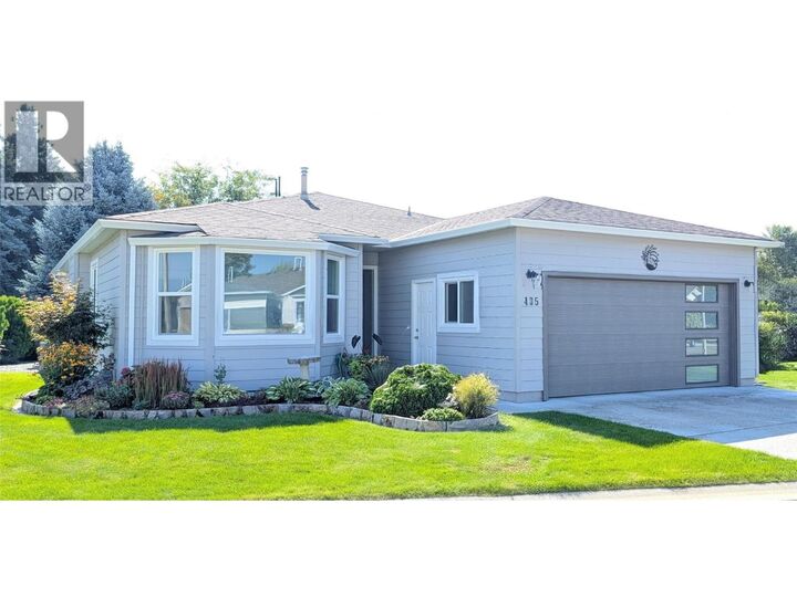1260 Raymer Avenue 435  Kelowna BC V1W 3S5 photo