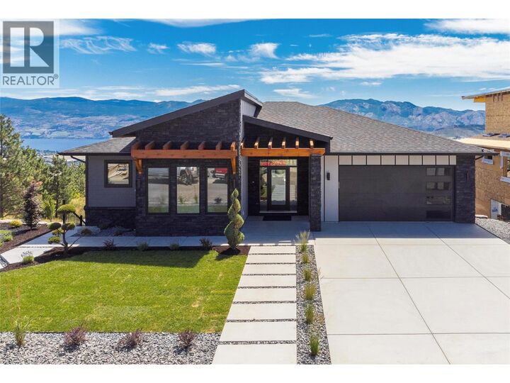 Property Photo:  2803 Copper Ridge Drive  BC V4T 2X3 