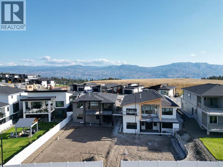 Property Photo:  2540 Pinnacle Ridge Drive  BC V4T 0G4 