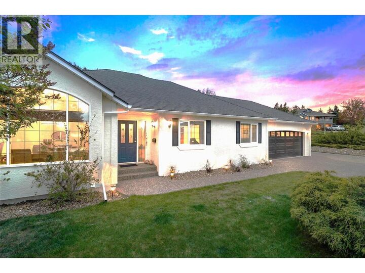 773 Siwash Court  Kelowna BC V1V 1N5 photo
