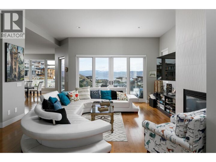 Property Photo:  5342 Signet Crescent  BC V1W 5J5 