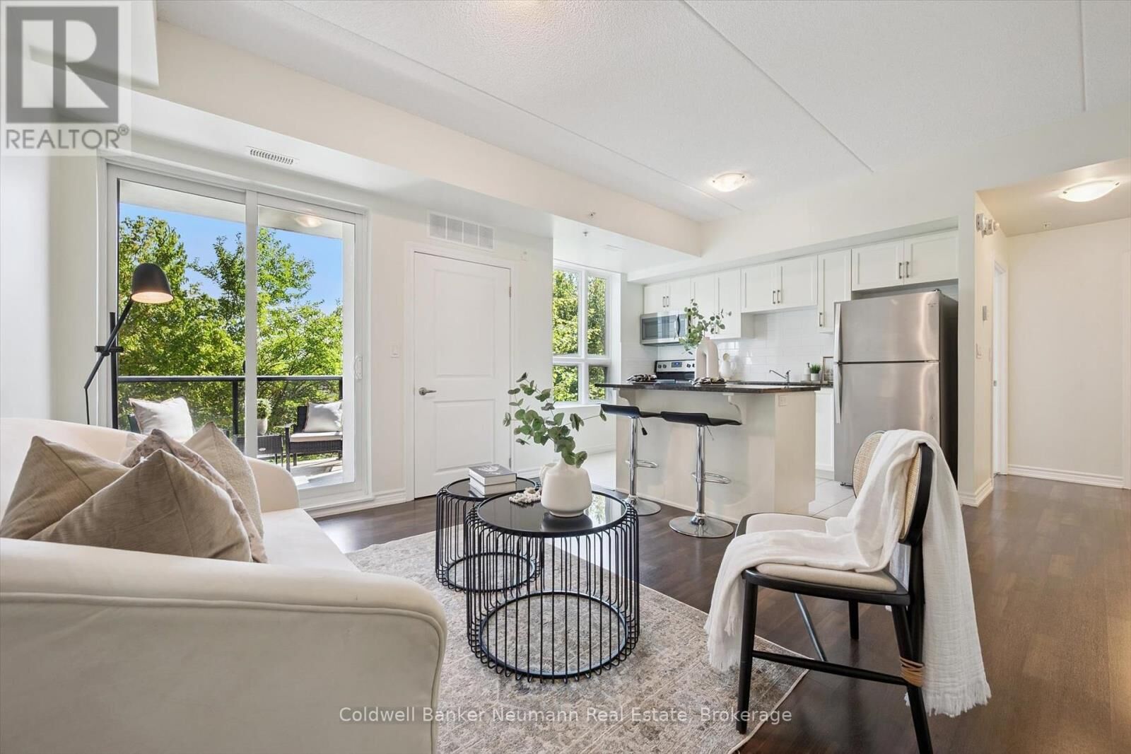 Property Photo: 1280 Gordon Street 210 ON N1L 0N6