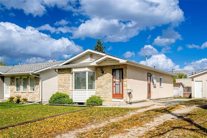 Photo de la propriété:  253 Woodbine Avenue  MB R2V 4H3 