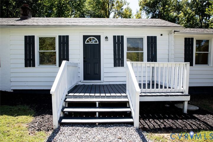 Property Photo:  3153 W Third  VA 23901 