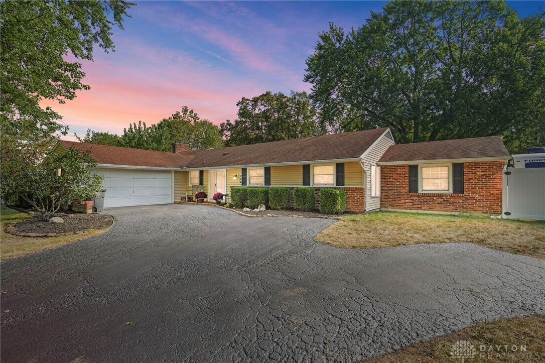 Property Photo: 284 Tauber Drive OH 45458